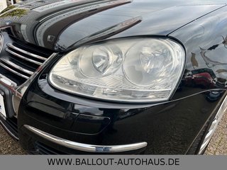 Volkswagen Golf V Variant Trend*2.HAND*KLIMA*PANO*TEMPO*SHZ - photo 4