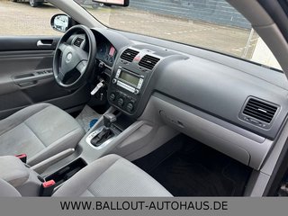 Volkswagen Golf V Variant Trend*2.HAND*KLIMA*PANO*TEMPO*SHZ - photo 5