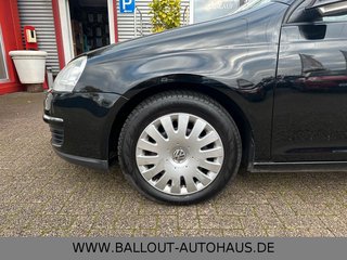 Volkswagen Golf V Variant Trend*2.HAND*KLIMA*PANO*TEMPO*SHZ - photo 6