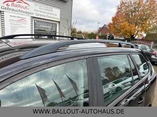 Volkswagen Golf V Variant Trend*2.HAND*KLIMA*PANO*TEMPO*SHZ - photo 8