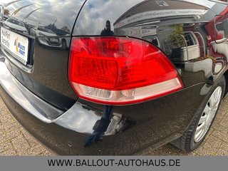 Volkswagen Golf V Variant Trend*2.HAND*KLIMA*PANO*TEMPO*SHZ - photo 9