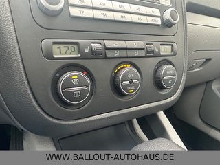 Volkswagen Golf V Variant Trend*2.HAND*KLIMA*PANO*TEMPO*SHZ - photo 11