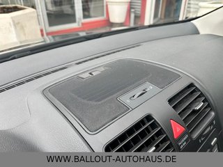 Volkswagen Golf V Variant Trend*2.HAND*KLIMA*PANO*TEMPO*SHZ - photo 15