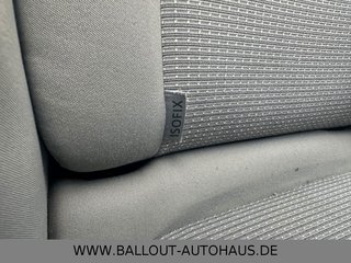 Volkswagen Golf V Variant Trend*2.HAND*KLIMA*PANO*TEMPO*SHZ - photo 17