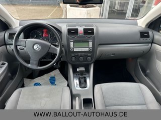 Volkswagen Golf V Variant Trend*2.HAND*KLIMA*PANO*TEMPO*SHZ - photo 10