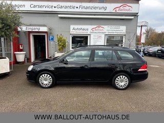Volkswagen Golf Gebrauchtwagen Kaufen
