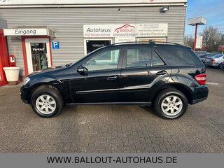 Mercedes-Benz ML 280 Used vehicle for sale