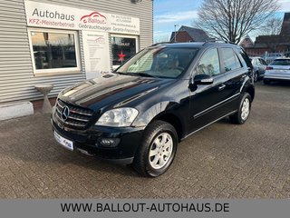 Mercedes-Benz ML 280 CDI*KLIMA*NAV*GSD*AHK*XENON*LEDER*HU10/25 - bilder 2