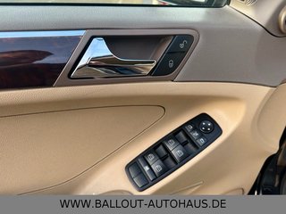 Mercedes-Benz ML 280 CDI*KLIMA*NAV*GSD*AHK*XENON*LEDER*HU10/25 - bilder 10