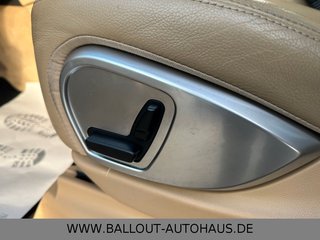 Mercedes-Benz ML 280 CDI*KLIMA*NAV*GSD*AHK*XENON*LEDER*HU10/25 - bilder 1