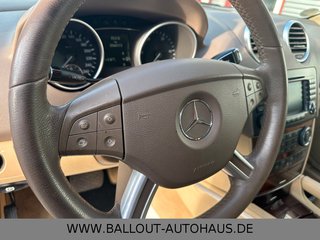 Mercedes-Benz ML 280 CDI*KLIMA*NAV*GSD*AHK*XENON*LEDER*HU10/25 - bilder 3