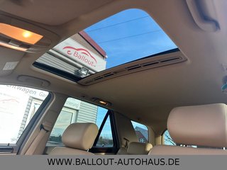 Mercedes-Benz ML 280 CDI*KLIMA*NAV*GSD*AHK*XENON*LEDER*HU10/25 - bilder 4
