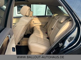 Mercedes-Benz ML 280 CDI*KLIMA*NAV*GSD*AHK*XENON*LEDER*HU10/25 - bilder 5
