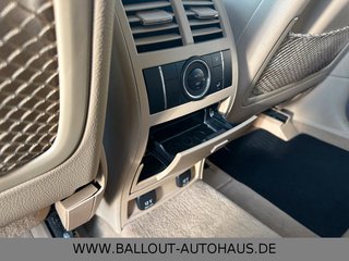 Mercedes-Benz ML 280 CDI*KLIMA*NAV*GSD*AHK*XENON*LEDER*HU10/25 - bilder 6