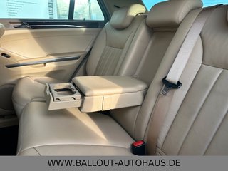Mercedes-Benz ML 280 CDI*KLIMA*NAV*GSD*AHK*XENON*LEDER*HU10/25 - bilder 7