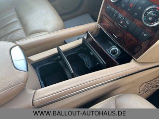 Mercedes-Benz ML 280 CDI*KLIMA*NAV*GSD*AHK*XENON*LEDER*HU10/25 - bilder 12