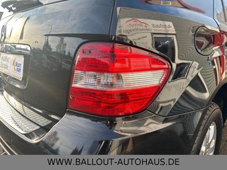 Mercedes-Benz ML 280 CDI*KLIMA*NAV*GSD*AHK*XENON*LEDER*HU10/25 - bilder 15