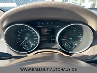 Mercedes-Benz ML 280 CDI*KLIMA*NAV*GSD*AHK*XENON*LEDER*HU10/25 - bilder 16