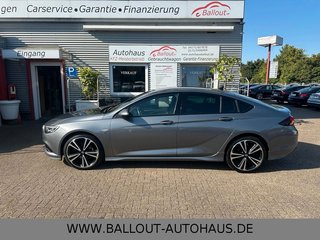 Opel Insignia Used vehicle for sale