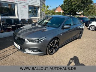 Opel Insignia B Grand Sport Ultimate*1.HAND*OPC*LED* - bilder 2