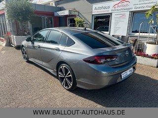 Opel Insignia B Grand Sport Ultimate*1.HAND*OPC*LED* - bilder 5
