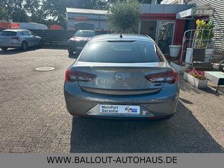 Opel Insignia B Grand Sport Ultimate*1.HAND*OPC*LED* - bilder 6