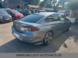 Opel Insignia B Grand Sport Ultimate*1.HAND*OPC*LED* - bilder 7