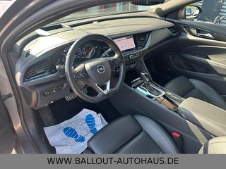 Opel Insignia B Grand Sport Ultimate*1.HAND*OPC*LED* - bilder 8