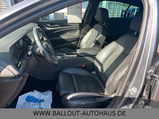 Opel Insignia B Grand Sport Ultimate*1.HAND*OPC*LED* - bilder 9