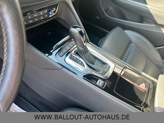 Opel Insignia B Grand Sport Ultimate*1.HAND*OPC*LED* - bilder 10