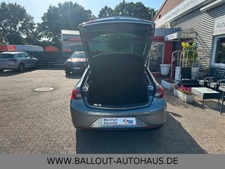 Opel Insignia B Grand Sport Ultimate*1.HAND*OPC*LED* - bilder 3
