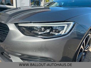 Opel Insignia B Grand Sport Ultimate*1.HAND*OPC*LED* - bilder 4