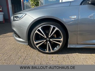 Opel Insignia B Grand Sport Ultimate*1.HAND*OPC*LED* - bilder 5