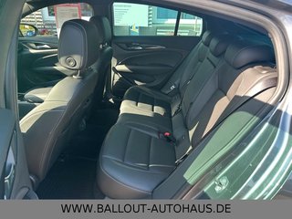 Opel Insignia B Grand Sport Ultimate*1.HAND*OPC*LED* - bilder 7