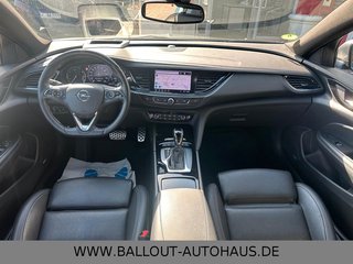 Opel Insignia B Grand Sport Ultimate*1.HAND*OPC*LED* - bilder 8