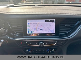 Opel Insignia B Grand Sport Ultimate*1.HAND*OPC*LED* - bilder 10