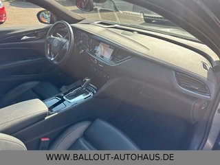 Opel Insignia B Grand Sport Ultimate*1.HAND*OPC*LED* - bilder 11