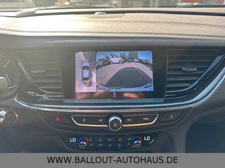Opel Insignia B Grand Sport Ultimate*1.HAND*OPC*LED* - bilder 13