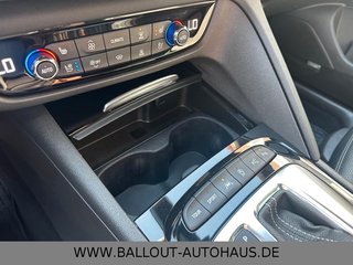 Opel Insignia B Grand Sport Ultimate*1.HAND*OPC*LED* - bilder 15