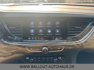 Opel Insignia B Grand Sport Ultimate*1.HAND*OPC*LED* - bilder 19