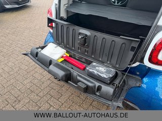 Smart ForTwo 66 Kw*PANO*TEMPO*KLIMA*TÜV/AU NEU*EURO6* - foto 7