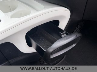 Smart ForTwo 66 Kw*PANO*TEMPO*KLIMA*TÜV/AU NEU*EURO6* - foto 10