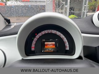 Smart ForTwo 66 Kw*PANO*TEMPO*KLIMA*TÜV/AU NEU*EURO6* - foto 14