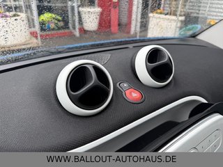 Smart ForTwo 66 Kw*PANO*TEMPO*KLIMA*TÜV/AU NEU*EURO6* - foto 15