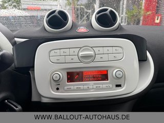 Smart ForTwo 66 Kw*PANO*TEMPO*KLIMA*TÜV/AU NEU*EURO6* - foto 17