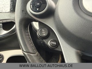 Smart ForTwo 66 Kw*PANO*TEMPO*KLIMA*TÜV/AU NEU*EURO6* - foto 20