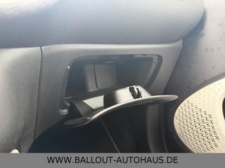Smart ForTwo 66 Kw*PANO*TEMPO*KLIMA*TÜV/AU NEU*EURO6* - foto 22