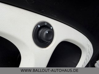 Smart ForTwo 66 Kw*PANO*TEMPO*KLIMA*TÜV/AU NEU*EURO6* - foto 25