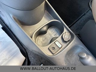 Fiat 500 Vintage'57*2.HAND*KLIMA*LEDER*EURO6*BT*SHZ* - photo 9