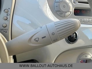 Fiat 500 Vintage'57*2.HAND*KLIMA*LEDER*EURO6*BT*SHZ* - photo 15